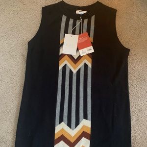 MISSONI for Target sweater dress